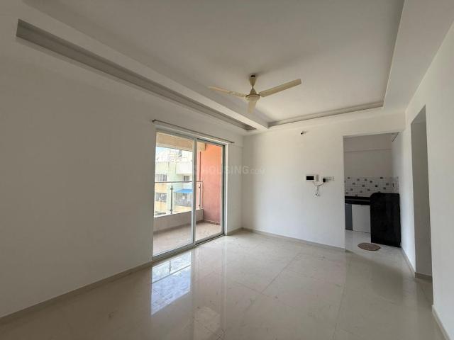 2 BHK Apartment in Punawale for rent Pune. The reference number is 20457577