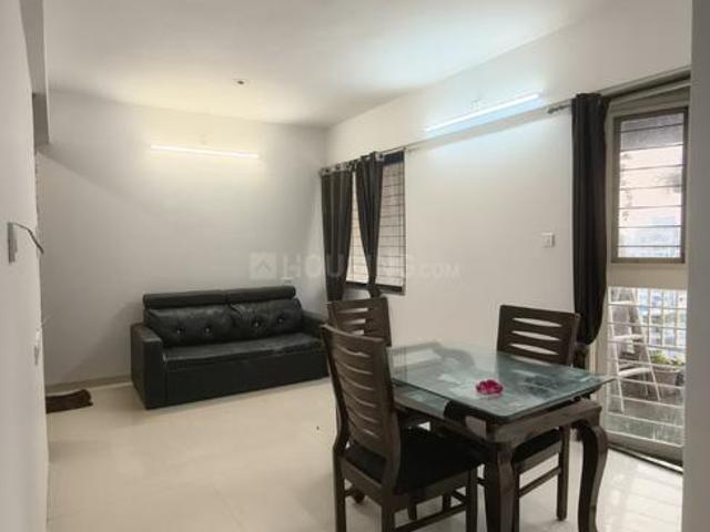 2 BHK Apartment in Punawale for rent Pune. The reference number is 20582560