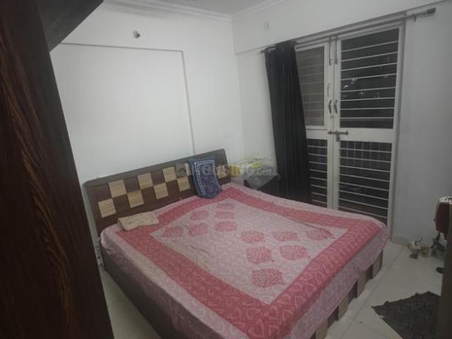 2 BHK Apartment in Punawale for rent Pune. The reference number is 20585907