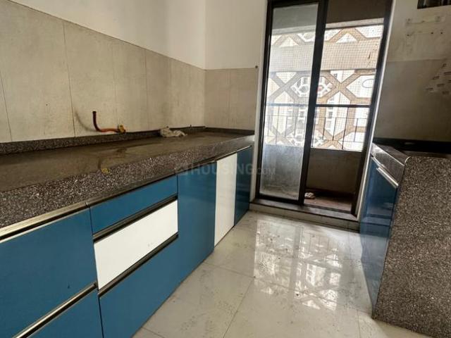 2 BHK Apartment in Punawale for rent Pune. The reference number is 20587380