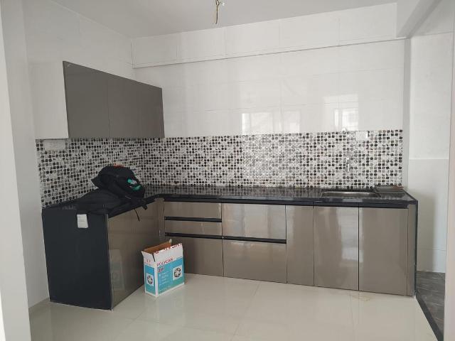2 BHK Apartment in Punawale for rent Pune. The reference number is 20588541