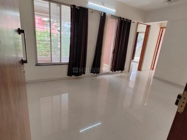 2 BHK Apartment in Punawale for rent Pune. The reference number is 20589301
