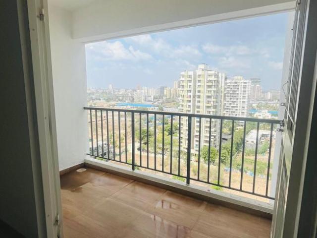2 BHK Apartment in Punawale for rent Pune. The reference number is 20590018