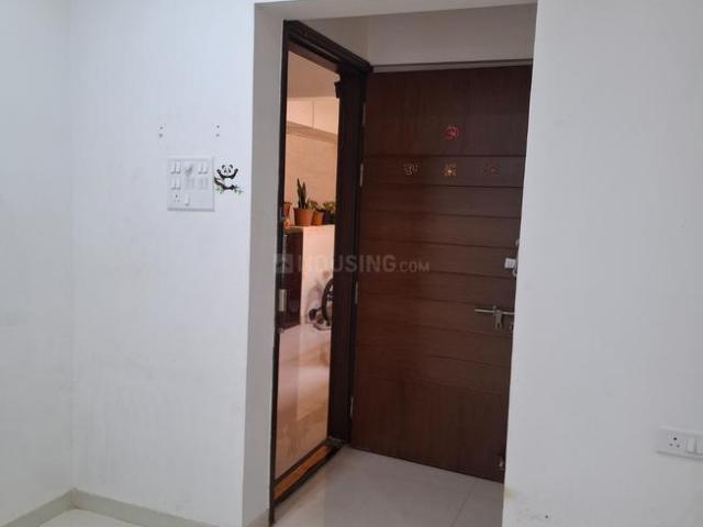 2 BHK Apartment in Punawale for rent Pune. The reference number is 20592107