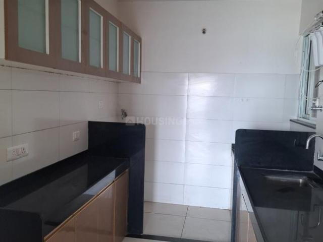 2 BHK Apartment in Punawale for rent Pune. The reference number is 20592357