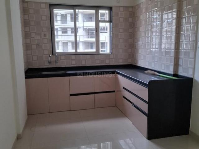 2 BHK Apartment in Punawale for rent Pune. The reference number is 20592370