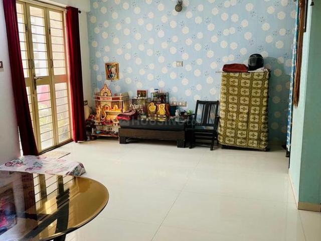 2 BHK Apartment in Punawale for rent Pune. The reference number is 20592326