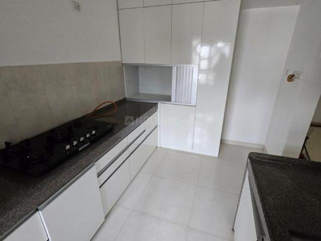 2 BHK Apartment in Punawale for rent Pune. The reference number is 20592406