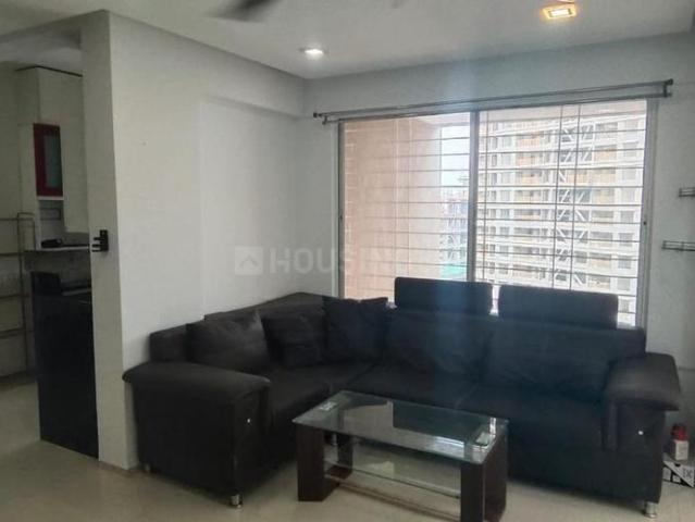 2 BHK Apartment in Punawale for rent Pune. The reference number is 20592839