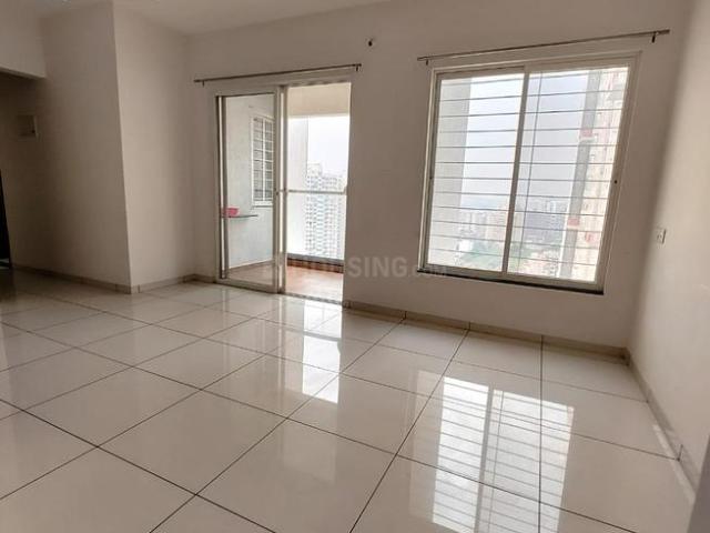 2 BHK Apartment in Punawale for rent Pune. The reference number is 20593136