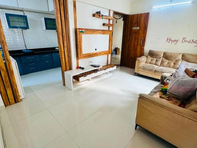 2 BHK Apartment in Punawale for rent Pune. The reference number is 20593343
