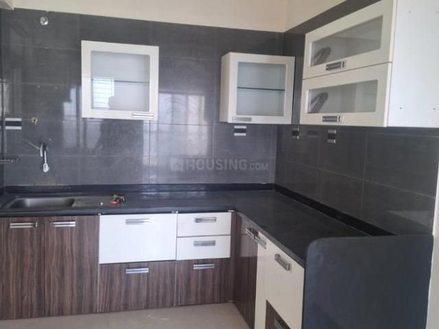 2 BHK Apartment in Punawale for rent Pune. The reference number is 20593347