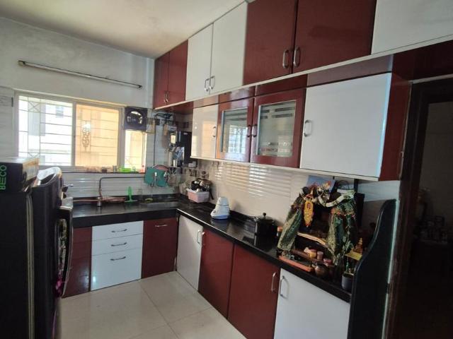 2 BHK Apartment in Punawale for rent Pune. The reference number is 20593362