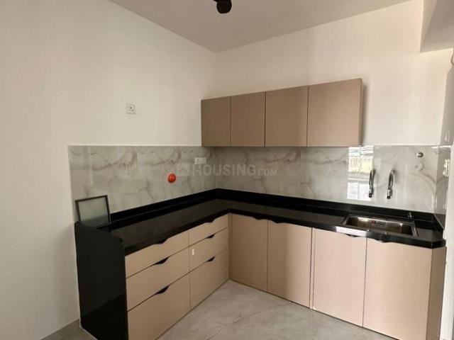 2 BHK Apartment in Punawale for rent Pune. The reference number is 20598232