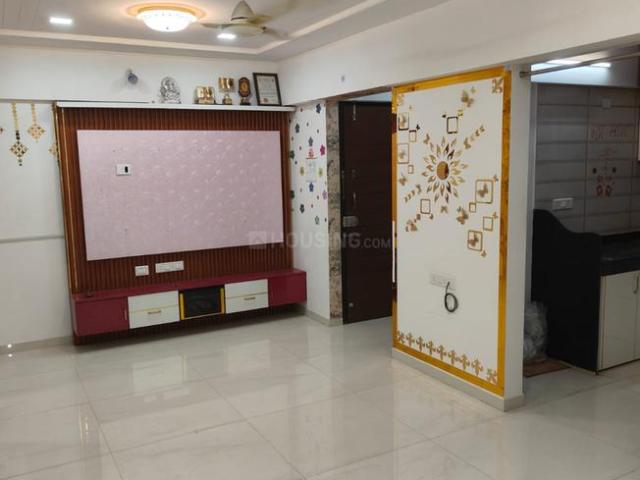 2 BHK Apartment in Punawale for rent Pune. The reference number is 20598421