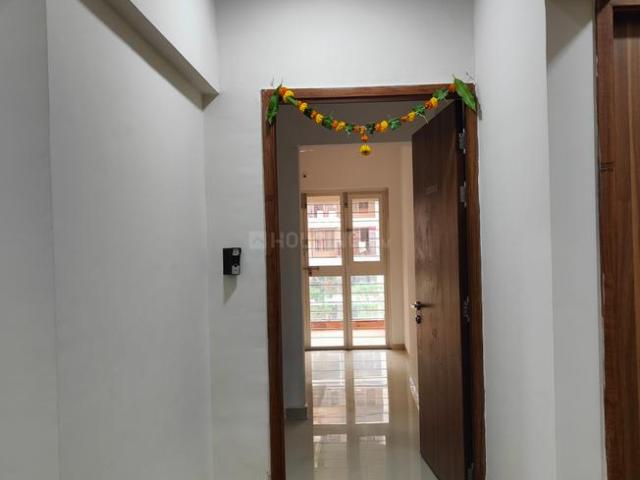 2 BHK Apartment in Punawale for rent Pune. The reference number is 20511509