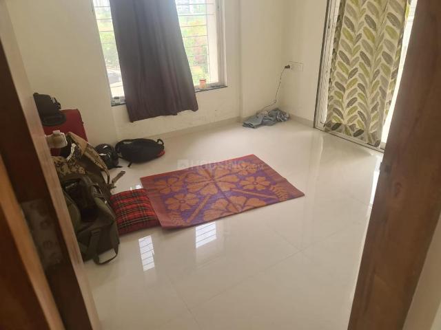 2 BHK Apartment in Punawale for rent Pune. The reference number is 20528936