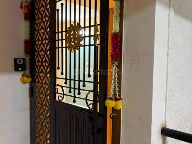 2 BHK Apartment in Punawale for rent Pune. The reference number is 20649459