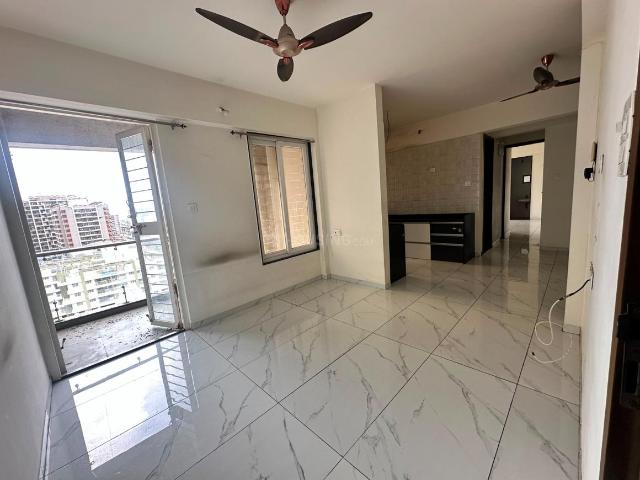 2 BHK Apartment in Punawale for rent Pune. The reference number is 20656406