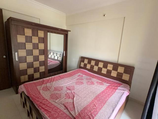 2 BHK Apartment in Punawale for rent Pune. The reference number is 20660835