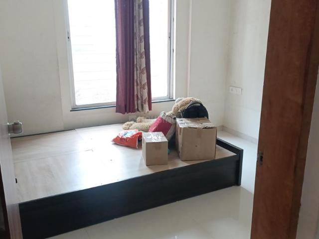 2 BHK Apartment in Punawale for rent Pune. The reference number is 20600260