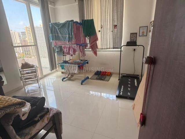 2 BHK Apartment in Punawale for rent Pune. The reference number is 20608311