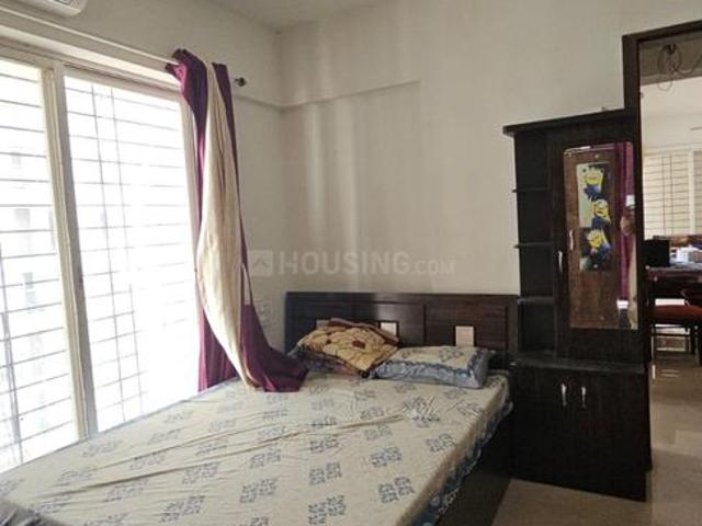 2 BHK Apartment in Punawale for rent Pune. The reference number is 20618541