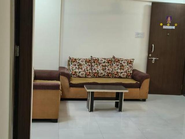 2 BHK Apartment in Punawale for rent Pune. The reference number is 20618700