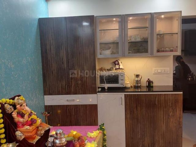 2 BHK Apartment in Punawale for rent Pune. The reference number is 20620102