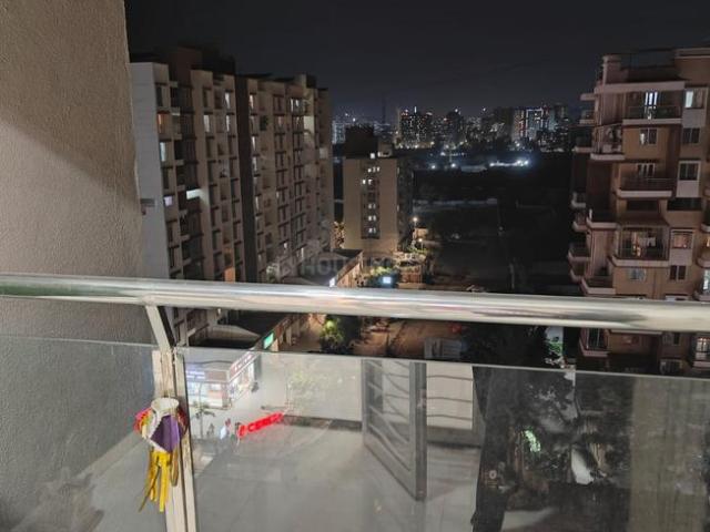 2 BHK Apartment in Punawale for rent Pune. The reference number is 20621480
