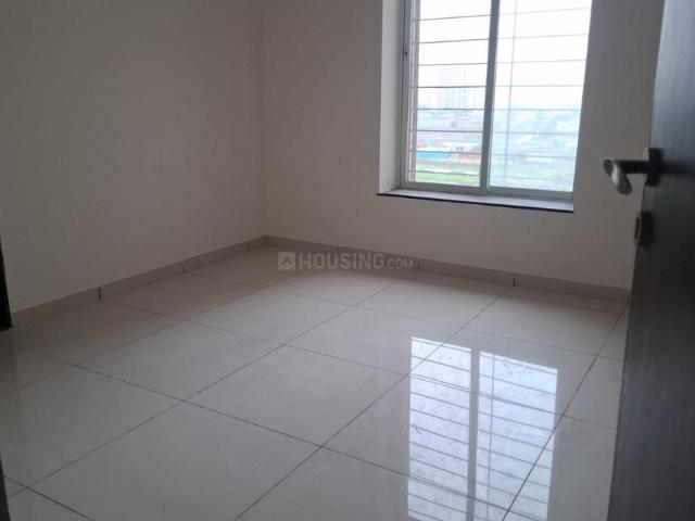 2 BHK Apartment in Punawale for rent Pune. The reference number is 20631480