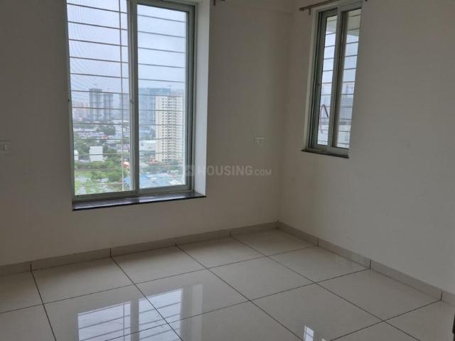 2 BHK Apartment in Punawale for rent Pune. The reference number is 20795457