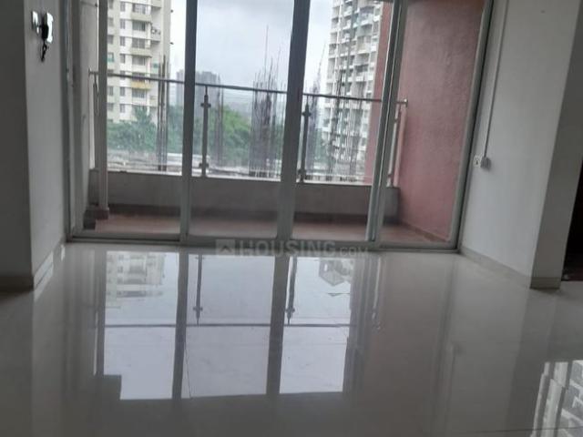 2 BHK Apartment in Punawale for rent Pune. The reference number is 20795696