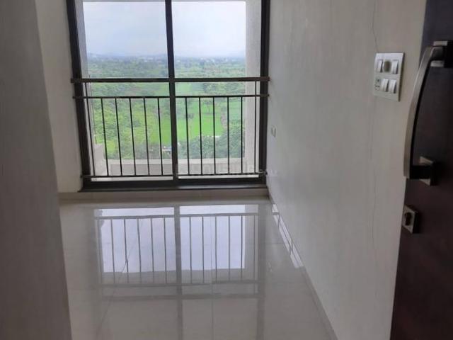 2 BHK Apartment in Punawale for rent Pune. The reference number is 20798093