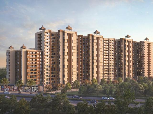 2 BHK Apartment in Punawale for rent Pune. The reference number is 20853062