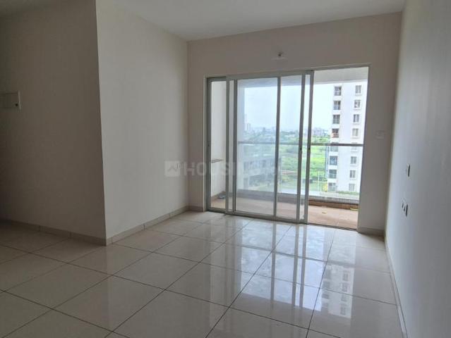 2 BHK Apartment in Punawale for rent Pune. The reference number is 20889368