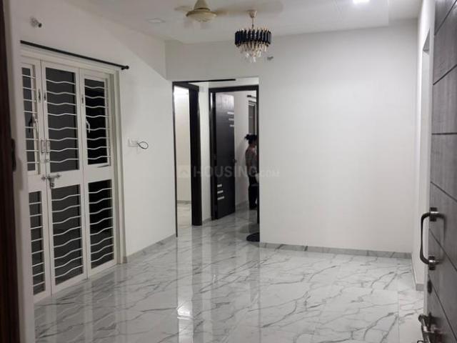 2 BHK Apartment in Punawale for rent Pune. The reference number is 20834745