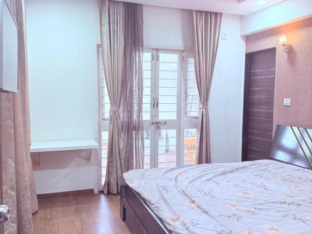 2 BHK Apartment in Punawale for rent Pune. The reference number is 20941941