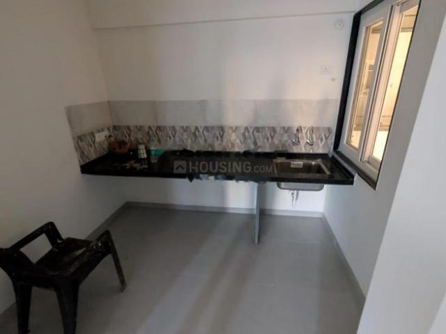 2 BHK Apartment in Punawale for rent Pune. The reference number is 20946752