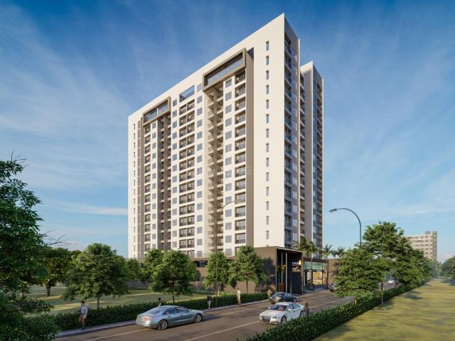 2 BHK Apartment in Punawale for rent Pune. The reference number is 20951208