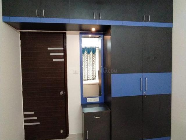 2 BHK Apartment in Punawale for rent Pune. The reference number is 20969999