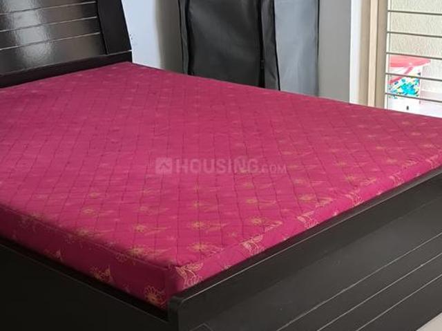2 BHK Apartment in Punawale for rent Pune. The reference number is 20984075