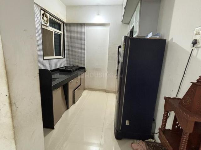 2 BHK Apartment in Punawale for rent Pune. The reference number is 20998043