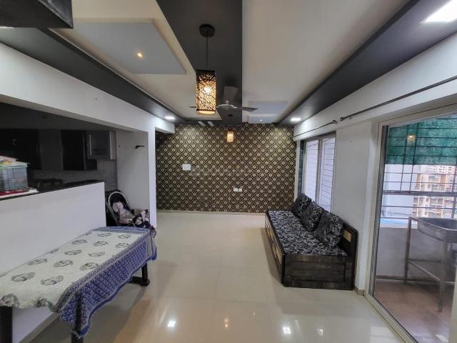 2 BHK Apartment in Punawale for rent Pune. The reference number is 21048855