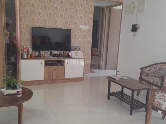 2 BHK Apartment in Punawale for rent Pune. The reference number is 21050240