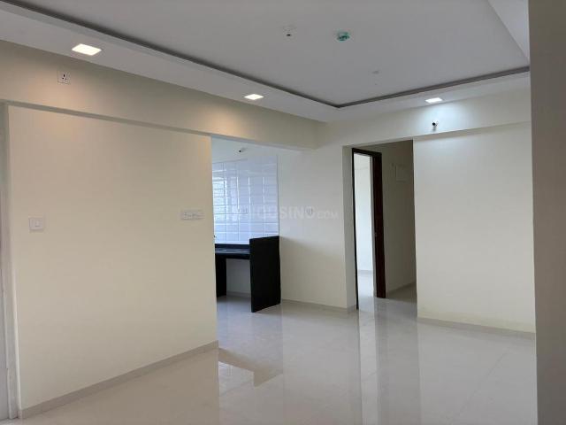 2 BHK Apartment in Punawale for rent Pune. The reference number is 21055312