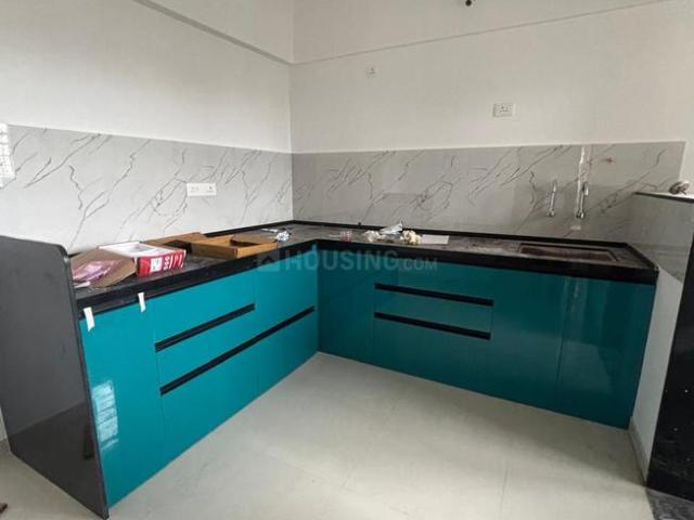 2 BHK Apartment in Punawale for rent Pune. The reference number is 21074117