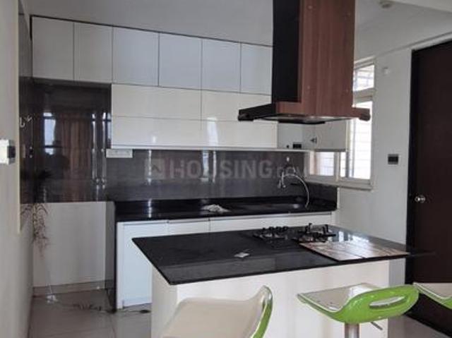 2 BHK Apartment in Punawale for rent Pune. The reference number is 21075163