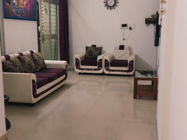 2 BHK Apartment in Punawale for rent Pune. The reference number is 21077090
