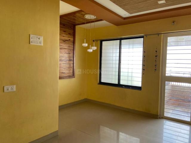 2 BHK Apartment in Punawale for rent Pune. The reference number is 21088084